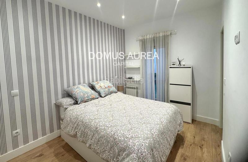 Foto b0cbab45-cb38-4c87-919c-cffa4d3ba521. Rent flat with heating in Hispanoamérica-Bernabéu Madrid