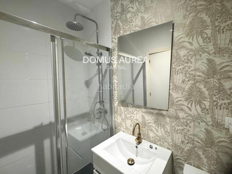 Foto c0848816-8f12-48e8-b1e7-bdc518ce5568. Rent flat with heating in Hispanoamérica-Bernabéu Madrid