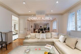 Piso  Hermosilla. En madrid