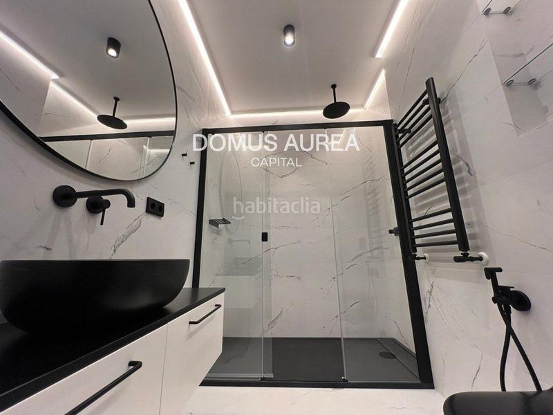 Foto 155d4553-8ad9-4935-8ac5-cdbdb5fc7545. Etagenwohnung mit parking in Castellana Madrid