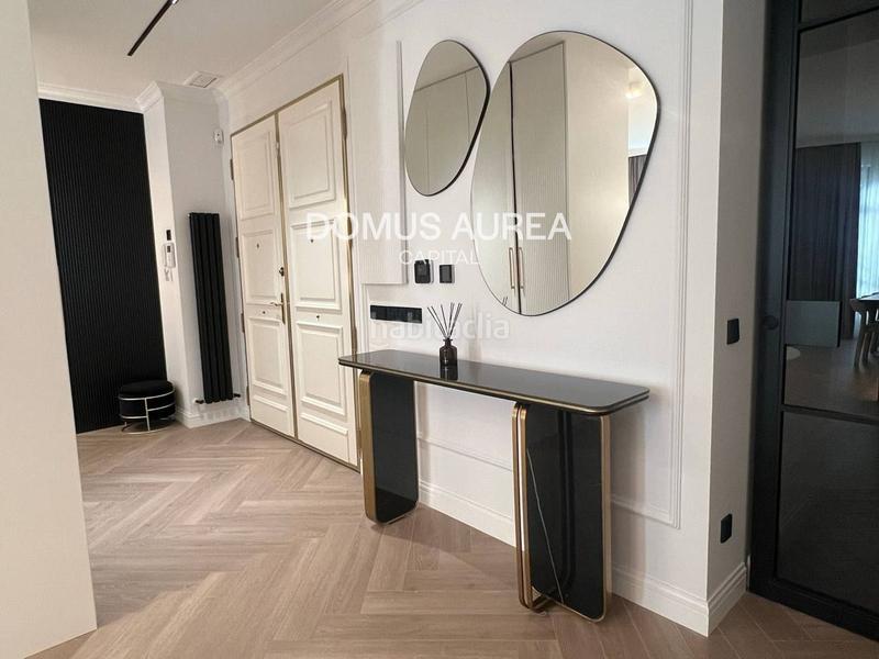 Foto 1b6d2fb0-edcc-4d2b-b80e-8a39aa4f62e4. Etagenwohnung mit parking in Castellana Madrid