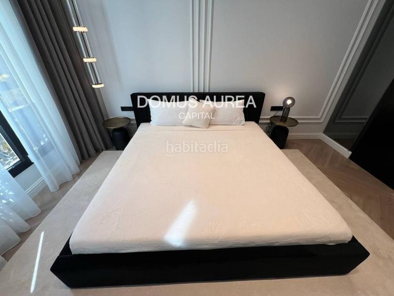 Foto 36c2697c-a683-4323-a651-8a27a924f81b. Etagenwohnung mit parking in Castellana Madrid