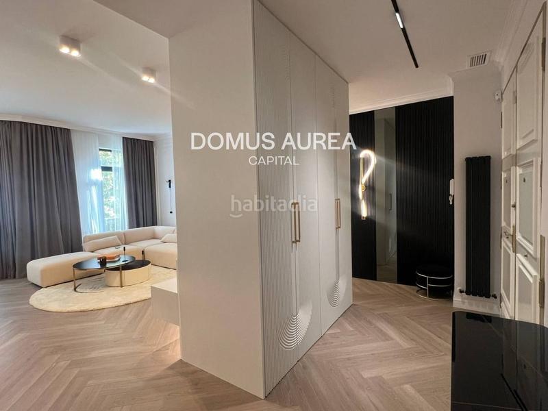 Foto 3715132e-6ce6-46cf-9b0c-cde75fdc499c. Etagenwohnung mit parking in Castellana Madrid