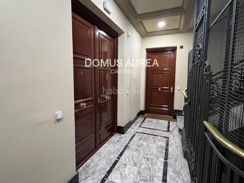 Foto 589574ee-0c63-4f2e-bdc4-ba89951356b7. Etagenwohnung mit parking in Castellana Madrid