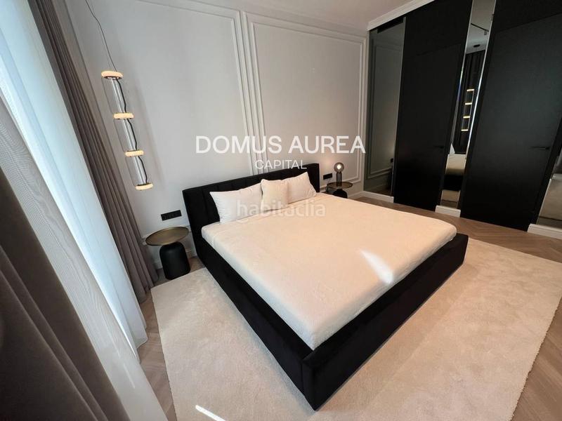 Foto 62dc6a02-e7f8-40fa-824a-23edde863021. Etagenwohnung mit parking in Castellana Madrid