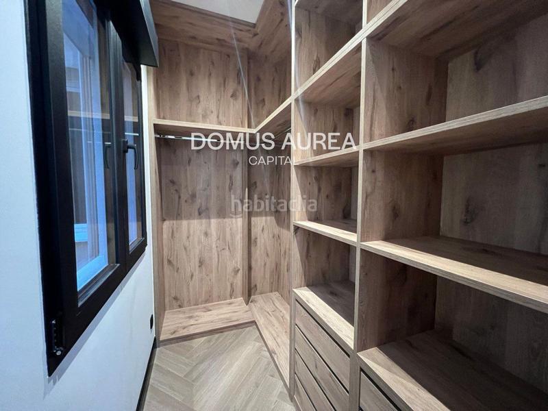 Foto 68a2c2e3-77f3-4545-83cd-9b1729597f1b. Etagenwohnung mit parking in Castellana Madrid