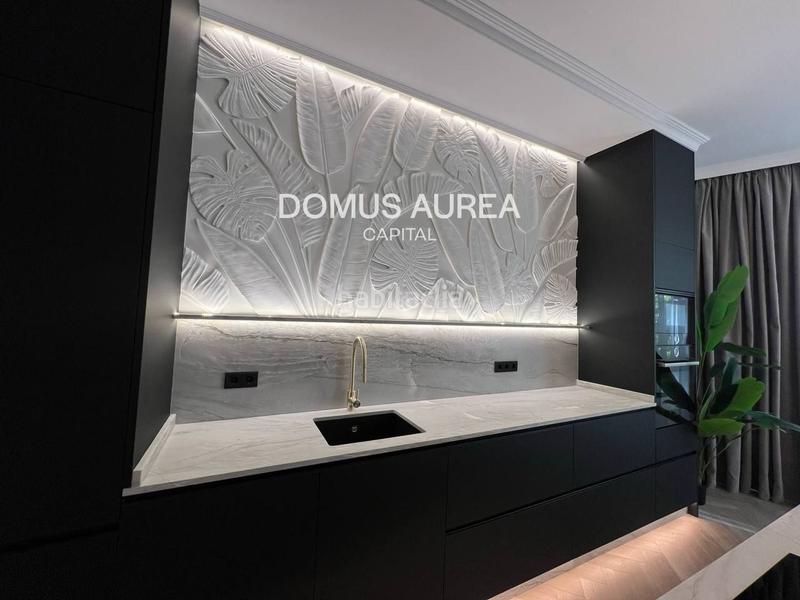 Foto 6b6ecbdf-32e1-4117-8f4b-b31c96449569. Etagenwohnung mit parking in Castellana Madrid