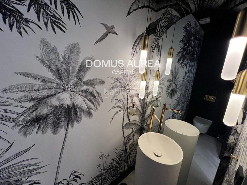 Foto 7e797c81-4d9c-4d02-a699-bab92f076941. Etagenwohnung mit parking in Castellana Madrid