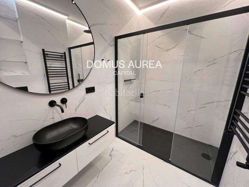 Foto 8959c267-9212-4b8f-b388-9ba93c6f7882. Etagenwohnung mit parking in Castellana Madrid