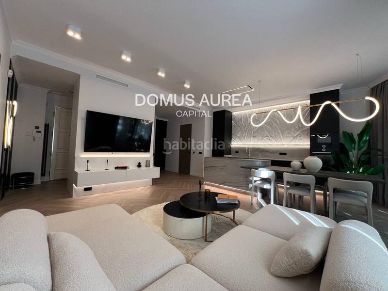 Foto 8baa4356-03e0-4709-a4b1-196f4466304b. Etagenwohnung mit parking in Castellana Madrid