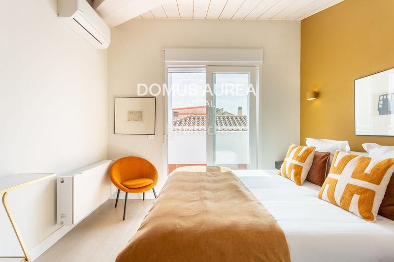 Foto fee00488-dab0-4824-9622-76e7c7ebf501. Affitto duplex in Universidad-Malasaña Madrid