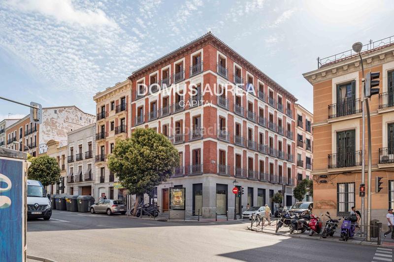 Foto 8e2e93e4-cefd-4ae5-8820-1867f098ace6. Lloguer dúplex a Universidad-Malasaña Madrid