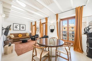 Location Duplex  San bernardo. Duplex con las mejores vistas de madrid