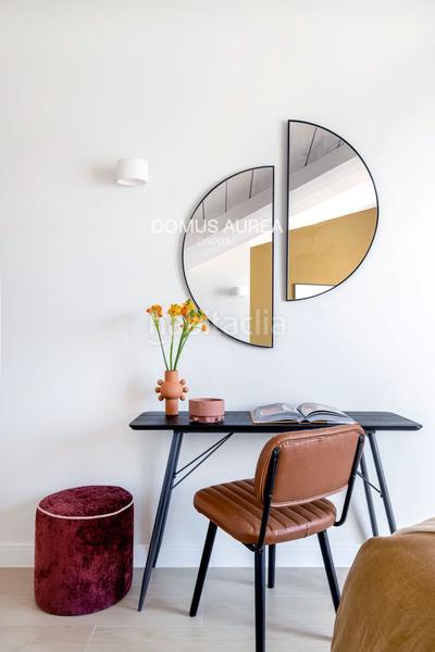 Foto 3bc8be77-36a4-43bc-8a2f-22d313a78697. Miete zweistöckige wohnung in Universidad-Malasaña Madrid