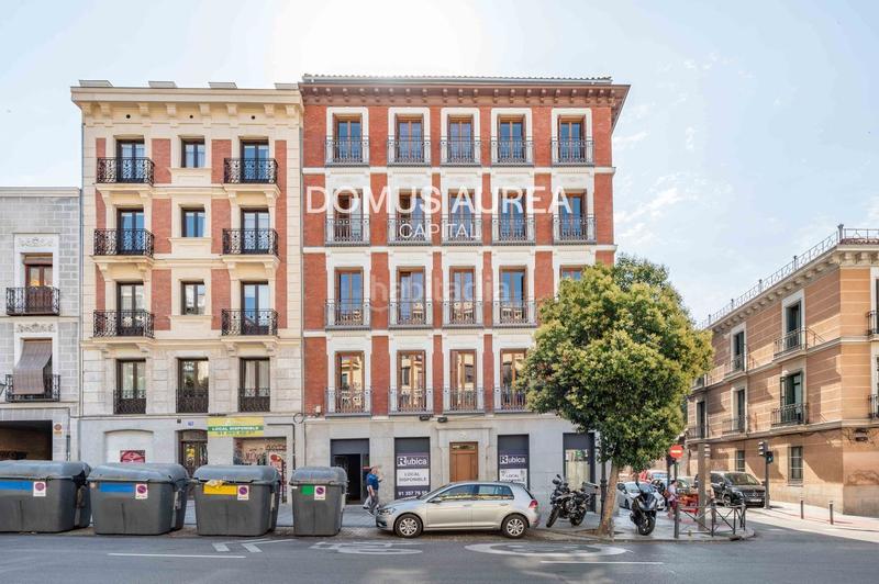 Foto b5a6d449-e7ee-4e66-be94-b0f48914b1ca. Miete zweistöckige wohnung in Universidad-Malasaña Madrid