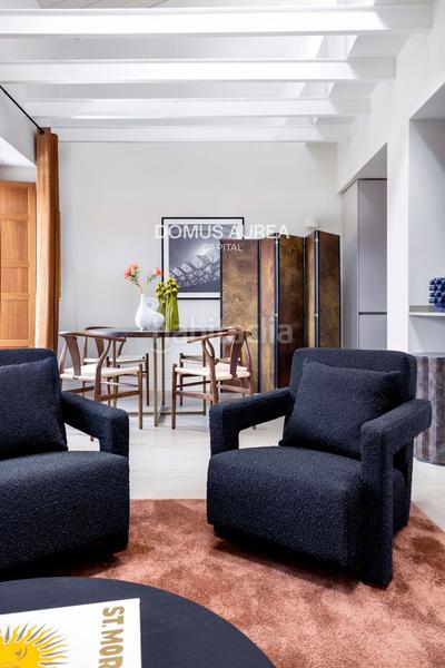 Foto b80d5ec3-601f-43a6-a647-bfe8626e29ac. Miete zweistöckige wohnung in Universidad-Malasaña Madrid