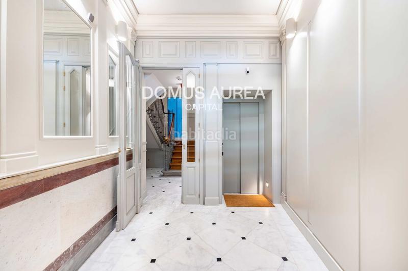 Foto fe96628a-3dca-4ea8-be87-1f186c224abb. Miete zweistöckige wohnung in Universidad-Malasaña Madrid