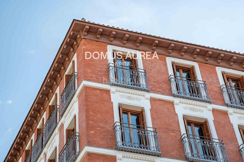 Foto 0599f124-a613-4d6c-99a8-21b5b8aecfbb. Rent duplex in Universidad-Malasaña Madrid