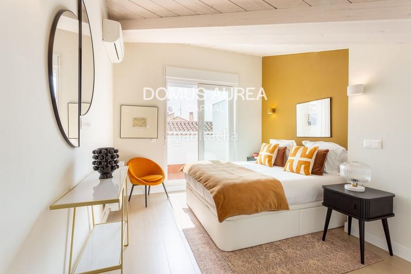 Foto 0b94b894-cea6-44bf-9170-b85f678f09e0. Rent duplex in Universidad-Malasaña Madrid