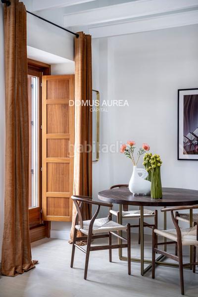 Foto 46eb55ae-d8b3-4cd2-8c57-5bd68a4e9e07. Rent duplex in Universidad-Malasaña Madrid