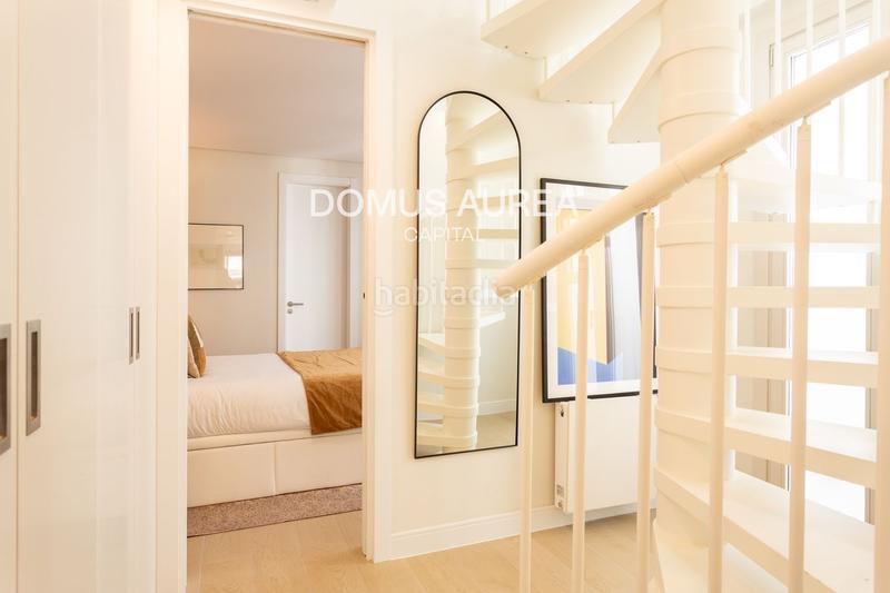 Foto 636f8206-f921-4dbb-b663-9fc2c106e90f. Rent duplex in Universidad-Malasaña Madrid