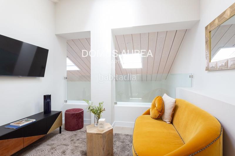 Foto 6bfd6a4c-805f-43b1-9ee3-7d5588d60791. Rent duplex in Universidad-Malasaña Madrid