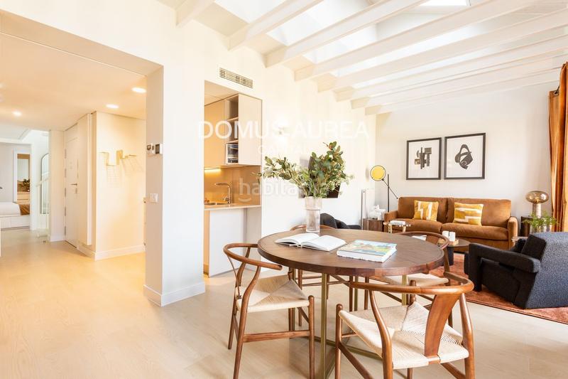 Foto 873d7922-a64d-492c-809b-d12f9cf2f3a1. Rent duplex in Universidad-Malasaña Madrid