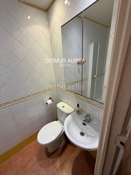 Foto 3cf3c42f-f803-4f07-bd06-6f52af1374e9. Rent flat in Lista Madrid