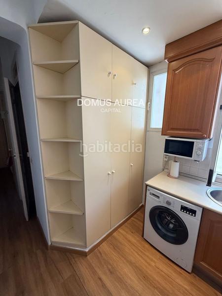 Foto 4430bf7d-a5f7-42b5-b25b-0b89d24a42a7. Rent flat in Lista Madrid