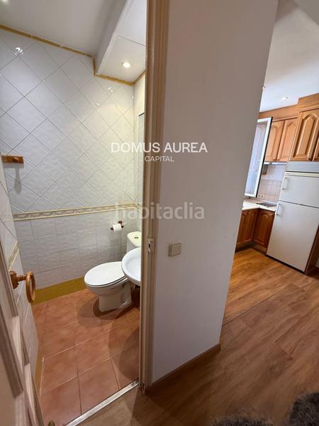 Foto 6e58edd2-df58-441d-91e7-dafca757c436. Rent flat in Lista Madrid