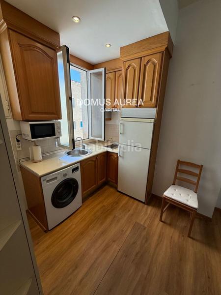 Foto 78dd38f8-7887-4d9a-99ee-3cfce4ac4dc1. Rent flat in Lista Madrid