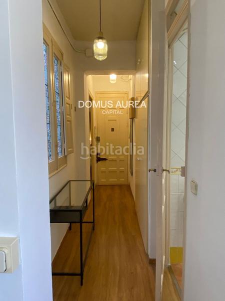 Foto 8df5f9ef-32d8-4da7-8142-7e288bdadec6. Rent flat in Lista Madrid