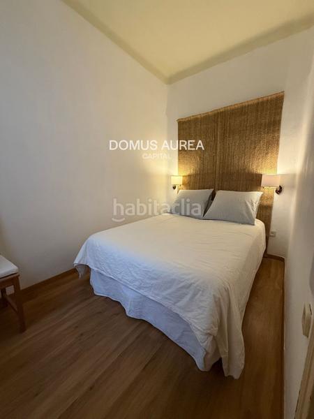 Foto d1bb8e38-f3db-4102-9174-b774cc8155d3. Rent flat in Lista Madrid