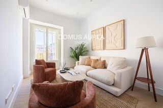 Rent Flat  Fuencarral. En madrid
