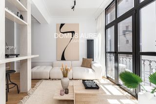Location Appartement  Alcalá. En madrid
