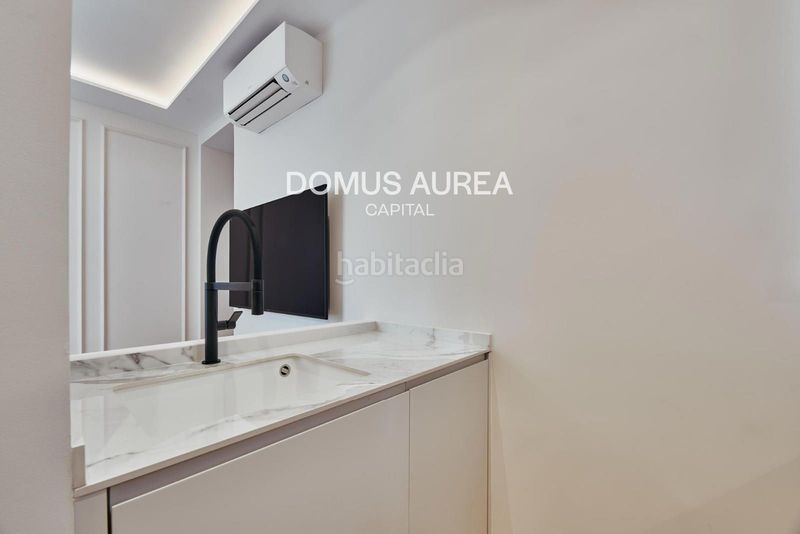 Foto 64c42c6f-47d8-462e-9230-e1a95049d469. Pis a Recoletos Madrid