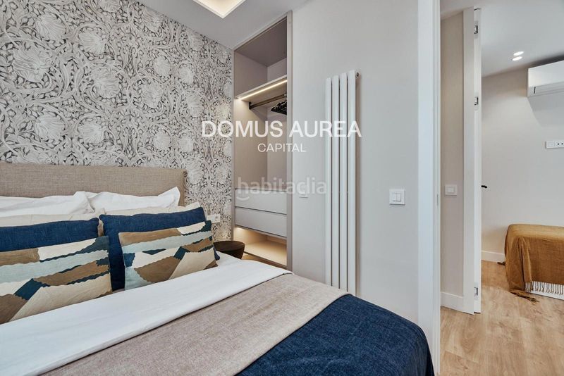 Foto d825986e-72b3-44fd-9637-92d6d19aa5b0. Pis a Recoletos Madrid
