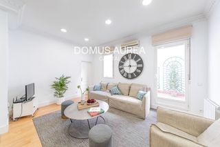 Rent Flat  Príncipe de vergara. Piso en alquiler en madrid  salamanca