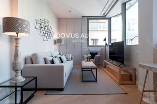 Location Appartement  Alcalá. En madrid