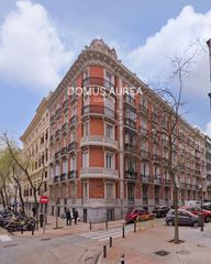 Attico in Juan de Mena