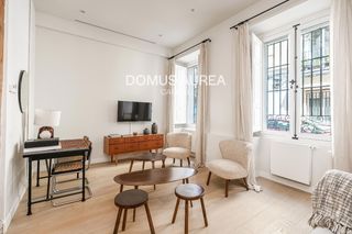 Rent Flat  San lorenzo. Piso en alquiler por temporadas en madrid  justicia