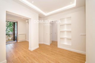 Rent Flat  Blasco de garay. En madrid