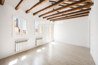 Lloguer Àtic  Argensola. En madrid