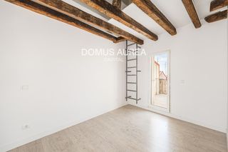 Lloguer Àtic  Argensola. En madrid