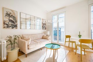 Miete Etagenwohnung  Ayala. Piso de 2 habitaciones a estrenar