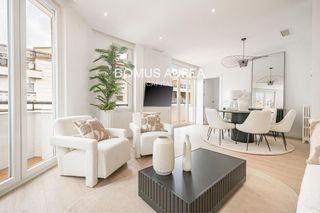 Location Appartement  General pardiñas. En madrid