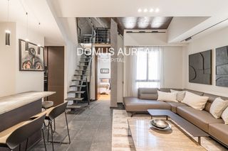 Affitto Appartamento  Claudio coello. En madrid
