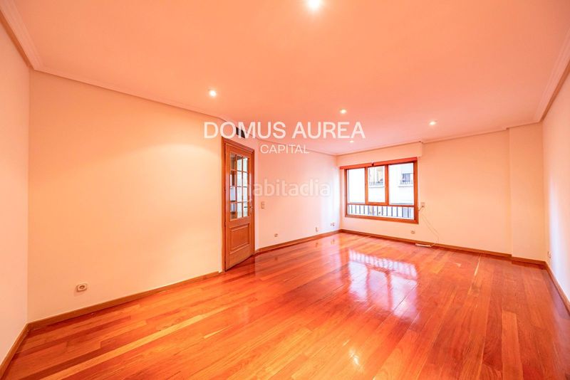 Alquiler Piso  Jorge juan. En madrid