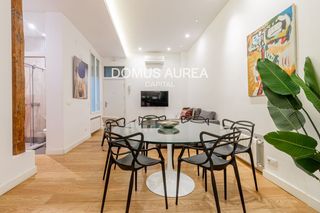 Miete Etagenwohnung  Augusto figueroa. Augusto figueroa