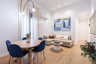 Rent Flat  Corredera baja san pablo. En madrid